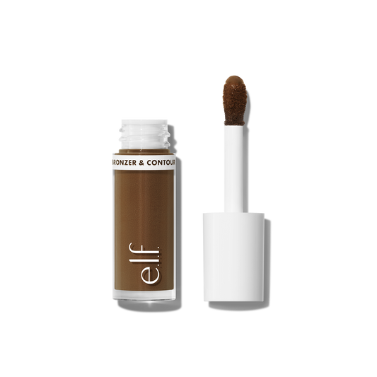 e.l.f. Camo Liquid Bronzer & Contour 6 Tan - image 1 of 1