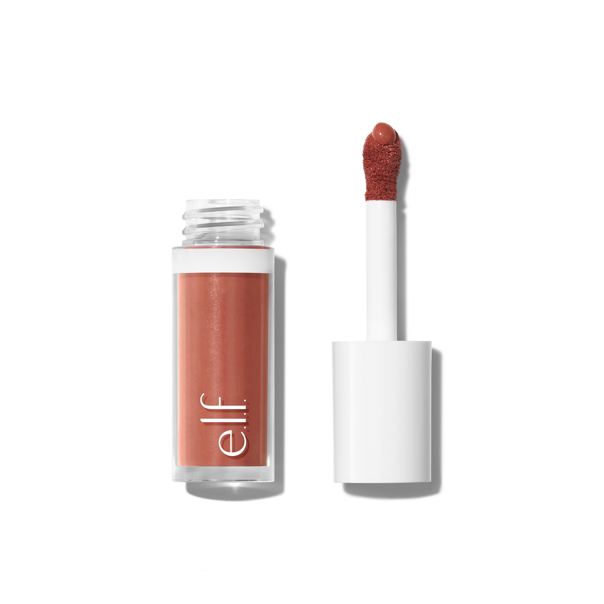 e.l.f. Camo Liquid Blush Copper Etiquette - image 1 of 1