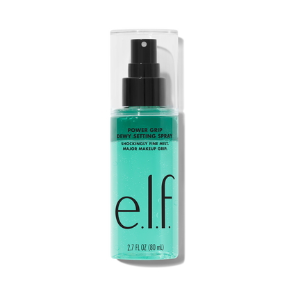 e.l.f. Power Grip Dewy Setting Spray - image 3 of 13