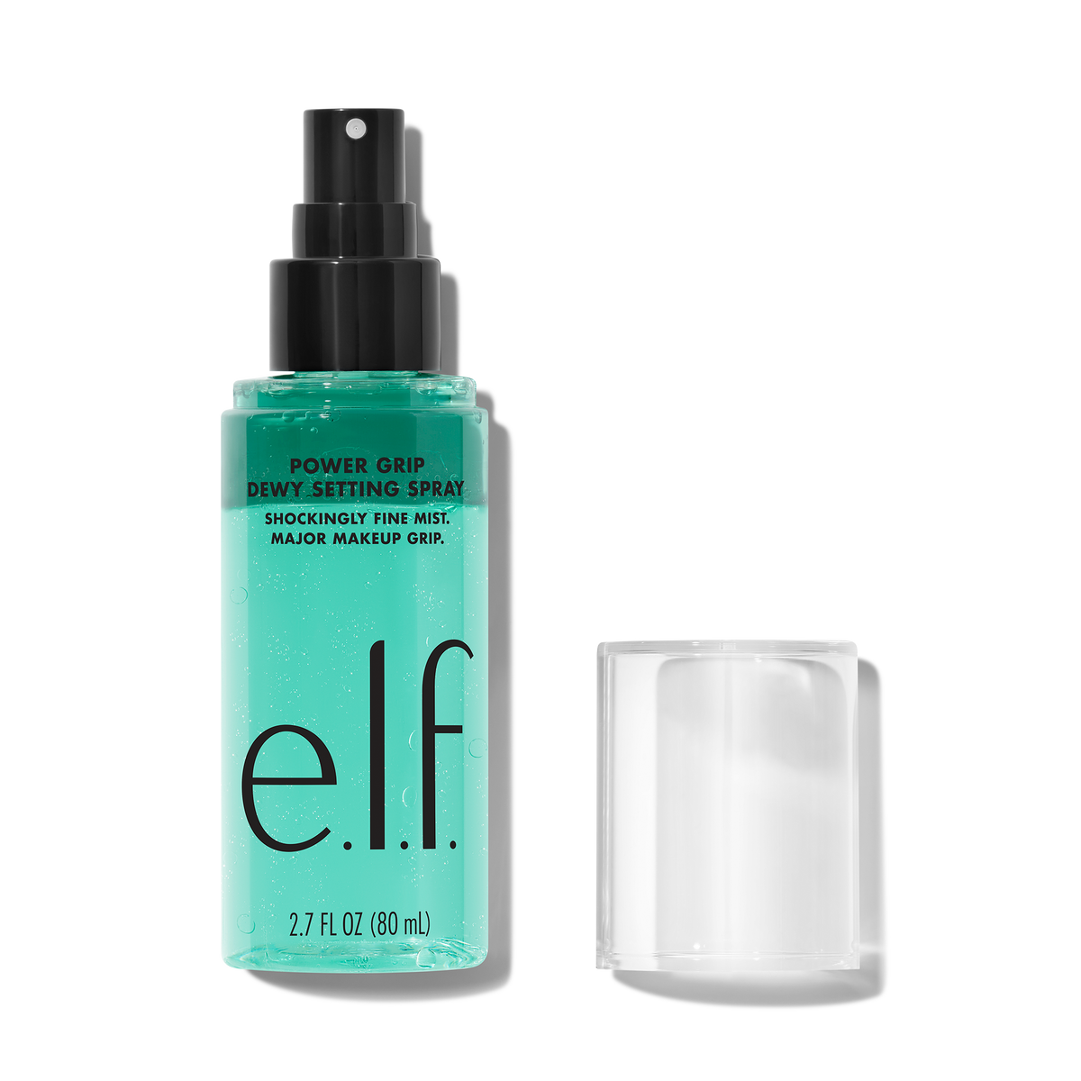 e.l.f. Power Grip Dewy Setting Spray - image 1 of 13