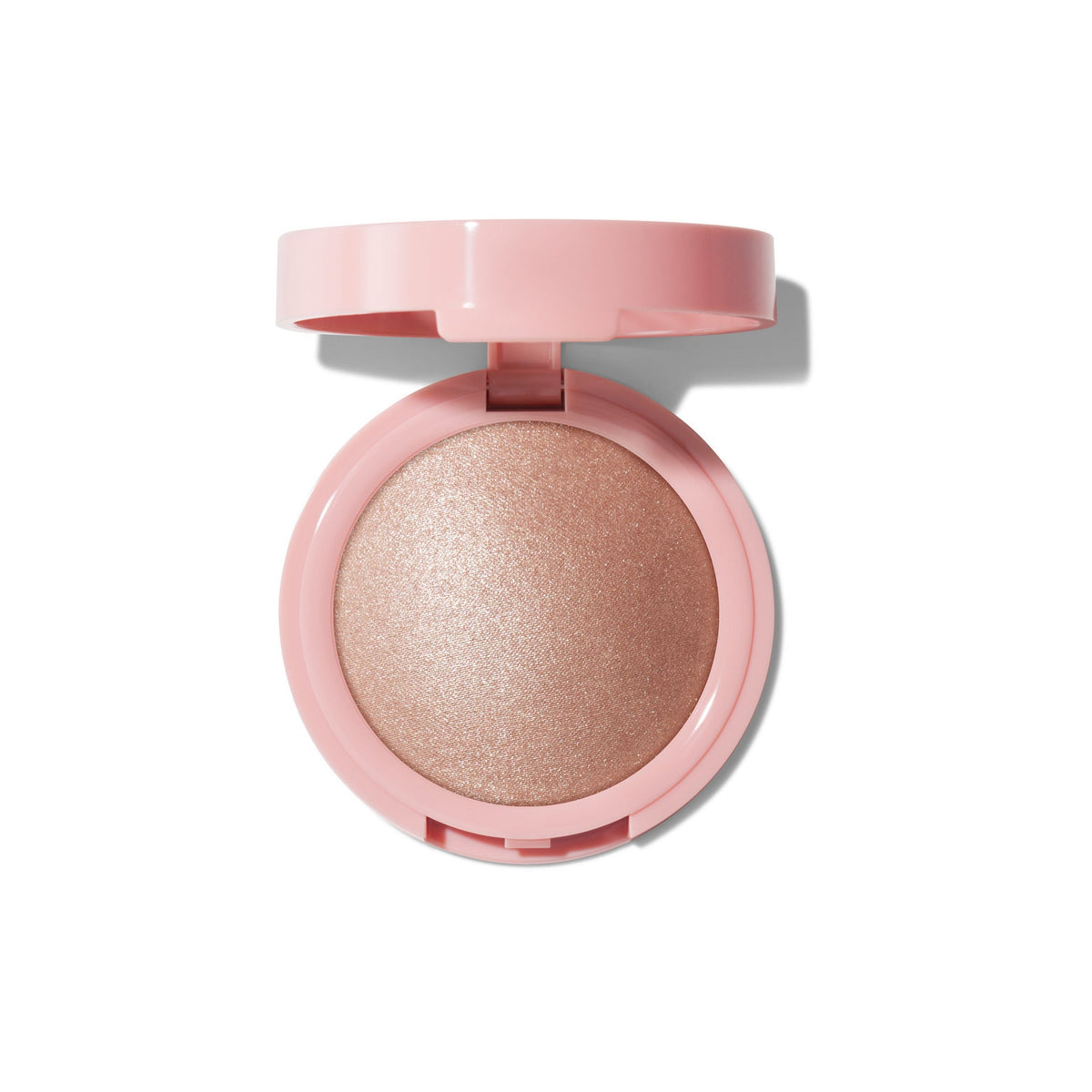 e.l.f. Halo Glow Silky Powder Highlighter Blush Money - image 1 of 12