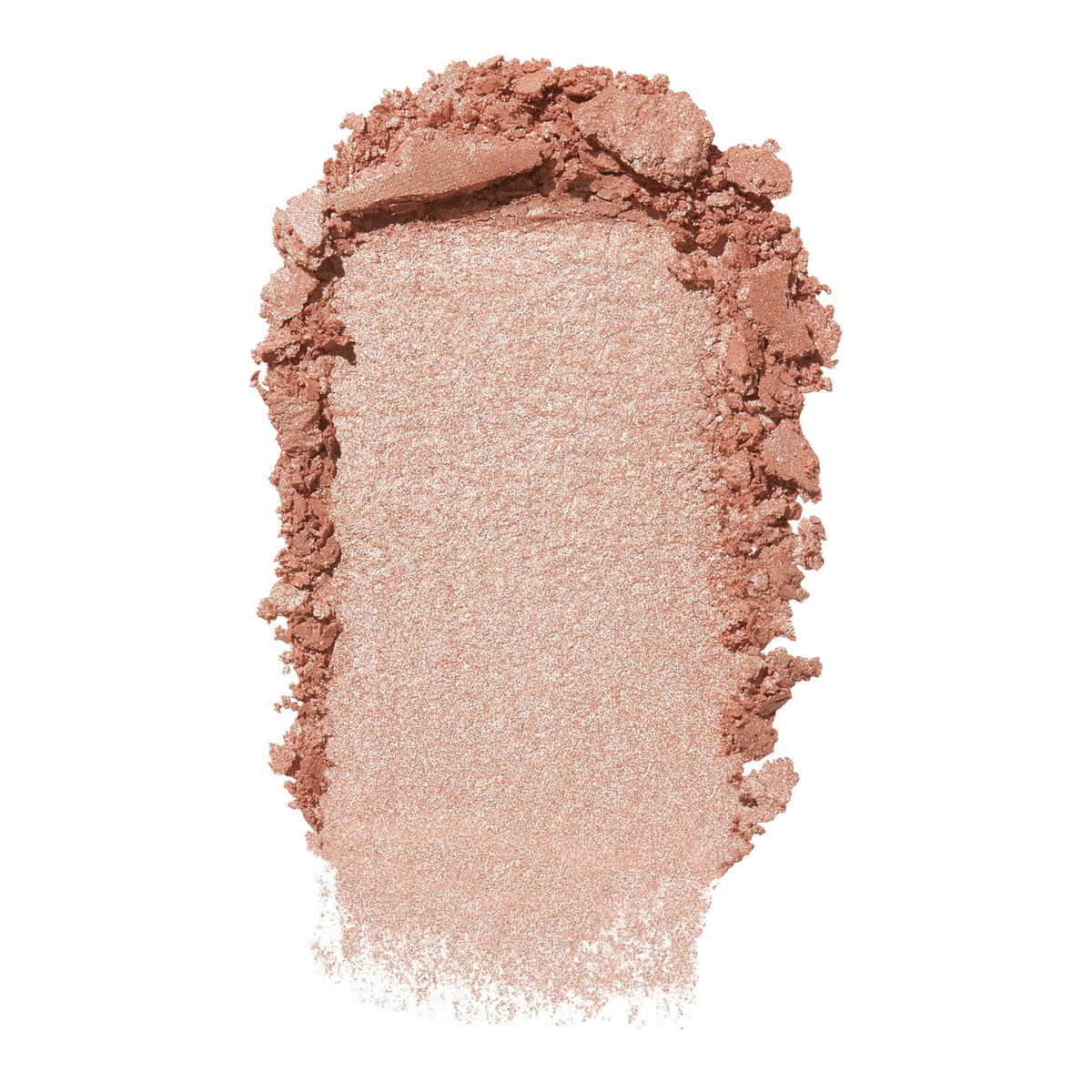 e.l.f. Halo Glow Silky Powder Highlighter Blush Money - image 2 of 12