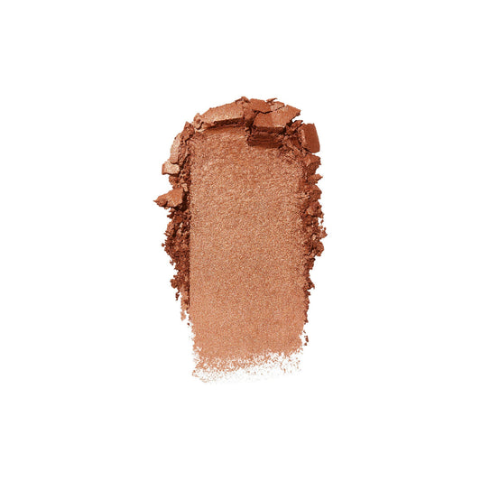 e.l.f. Halo Glow Silky Powder Highlighter Coppertunist - image 2 of 12