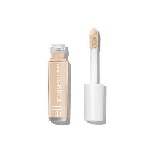 e.l.f. Hydrating Camo Concealer Light Ivory - image 1 of 1