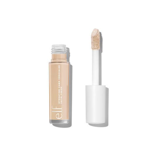 e.l.f. Hydrating Camo Concealer Light Sand - image 1 of 1
