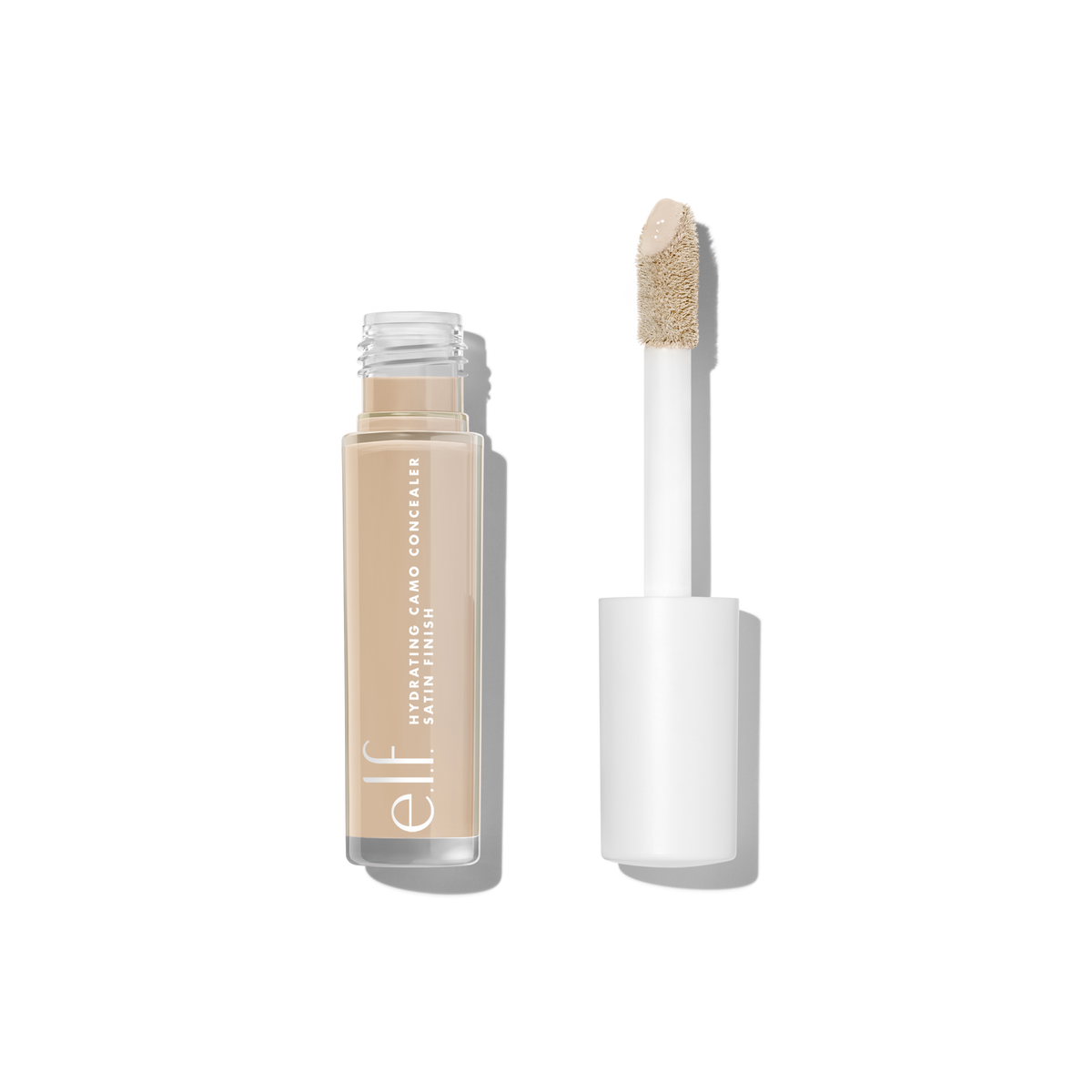 e.l.f. Hydrating Camo Concealer Light Beige - image 1 of 1