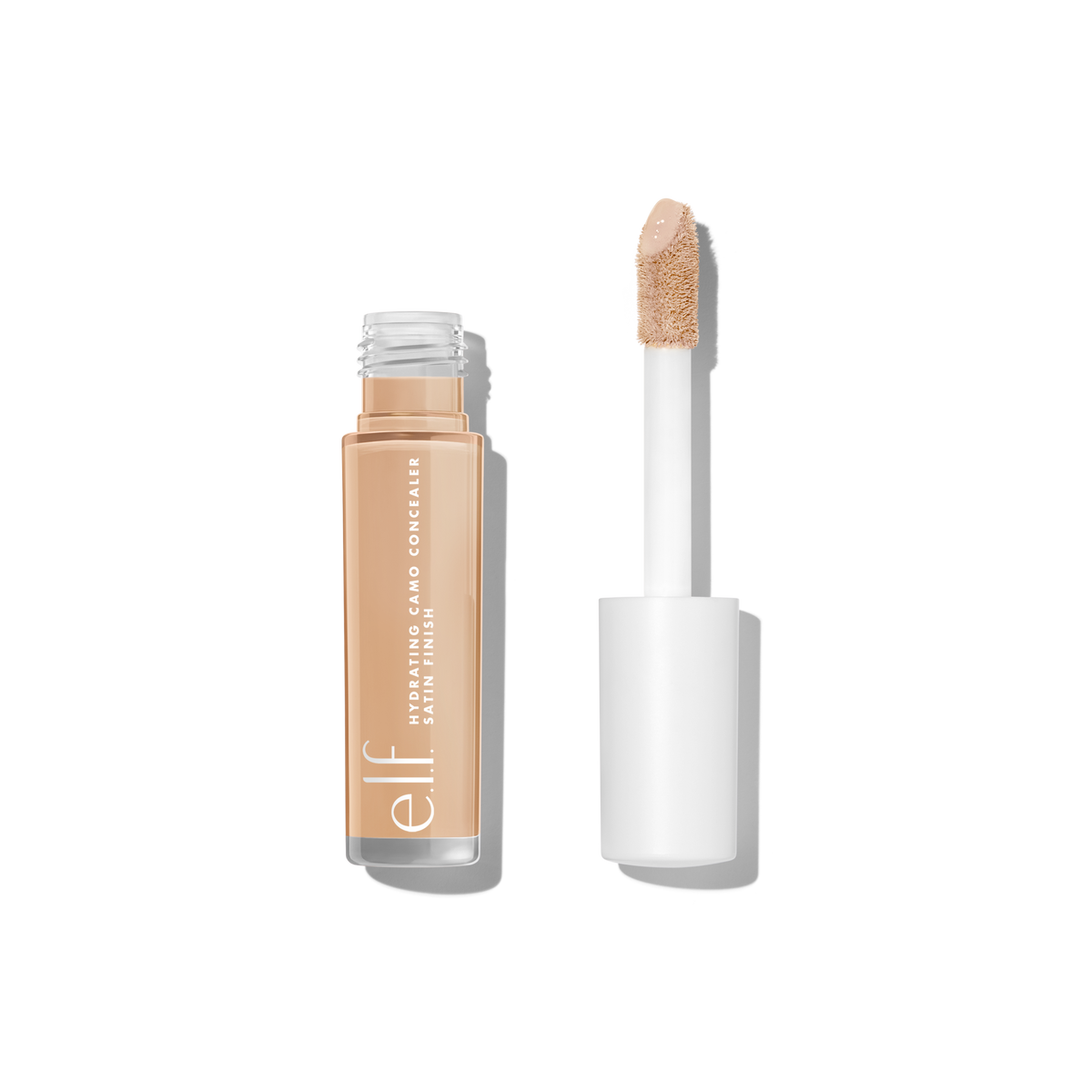 e.l.f. Hydrating Camo Concealer Medium Warm - image 1 of 1