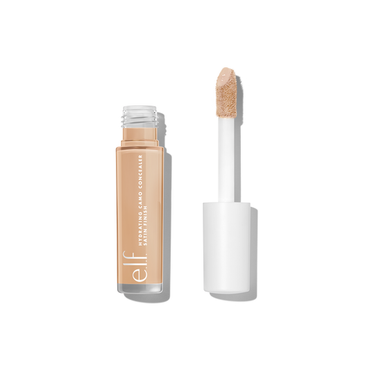 e.l.f. Hydrating Camo Concealer Medium Warm - image 1 of 1