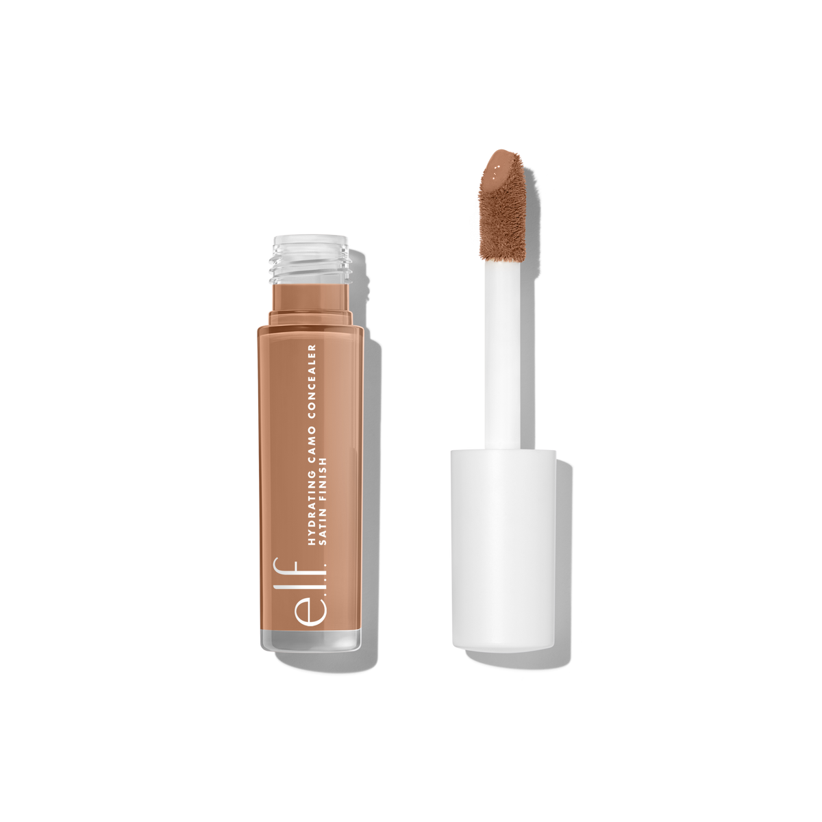 e.l.f. Hydrating Camo Concealer Tan Latte - image 1 of 1