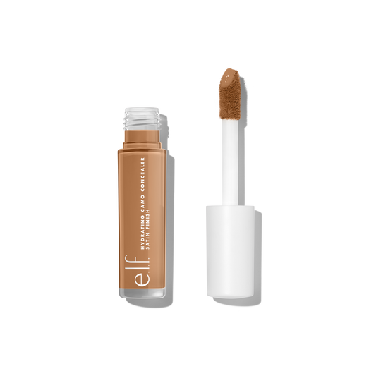 e.l.f. Hydrating Camo Concealer Deep Olive - image 1 of 1