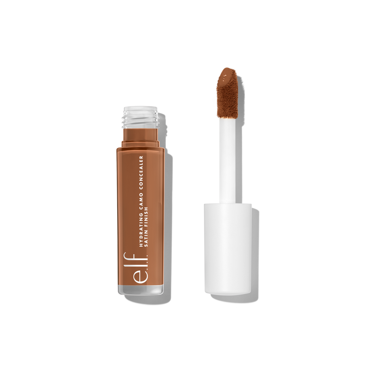 e.l.f. Hydrating Camo Concealer Rich Chocolate - image 1 of 1