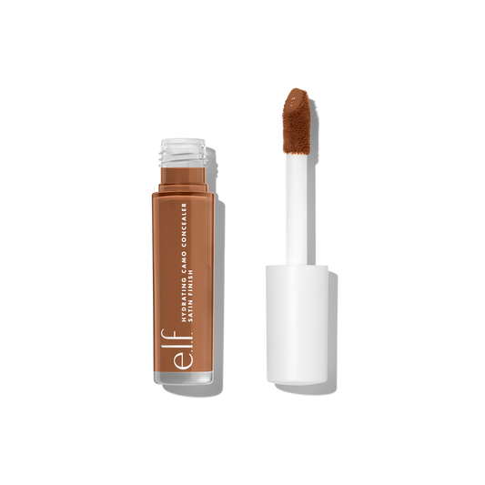 e.l.f. Hydrating Camo Concealer Rich Chocolate - image 1 of 1