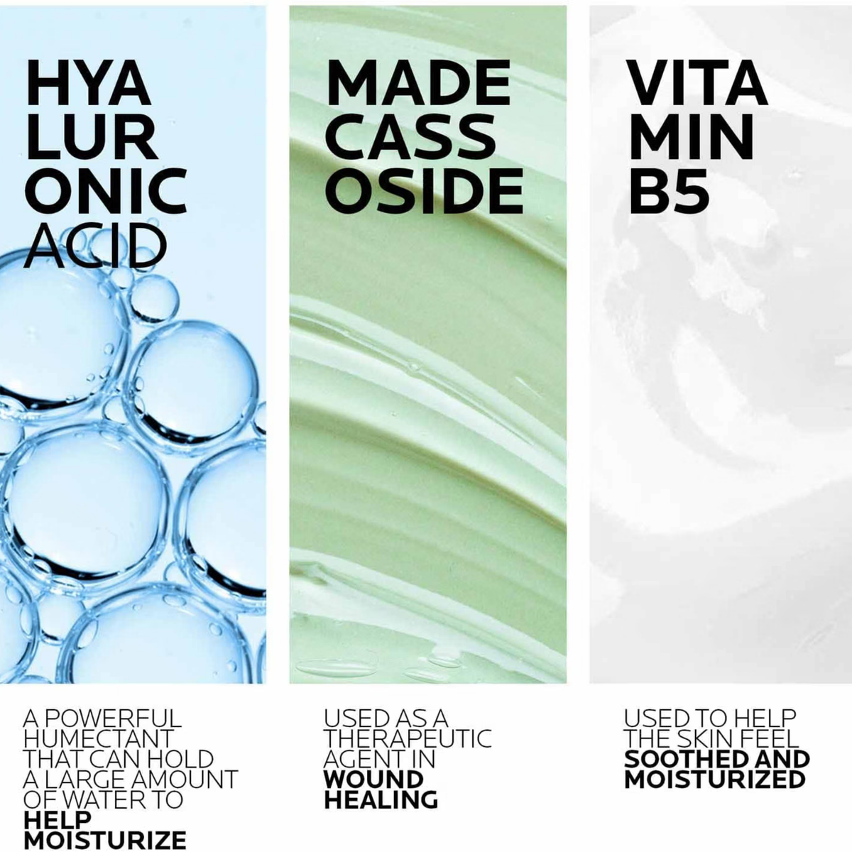 La Roche Posay Hyalu B5 Serum 30ML, image 4