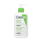 Cerave Hydrating Cleanser Dry 236ML