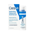 CeraVe Hyaluronic Acid Serum 30ML