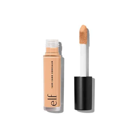 e.l.f. 16HR Camo Concealer Medium Beige - image 1 of 1