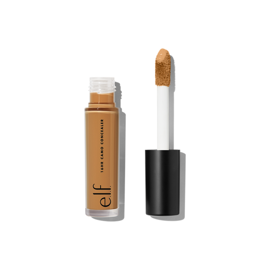 e.l.f. 16HR Camo Concealer Deep Olive - image 1 of 1