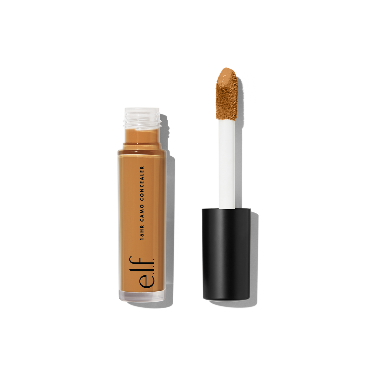 e.l.f. 16HR Camo Concealer Deep Chestnut - image 1 of 1