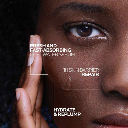 La Roche Posay Hyalu B5 Serum 30ML, image 5