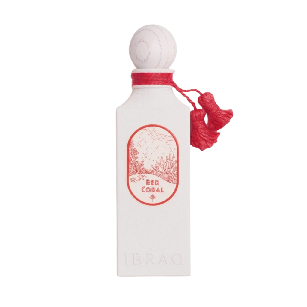 IBRAQ Red Coral EDP 100ml
