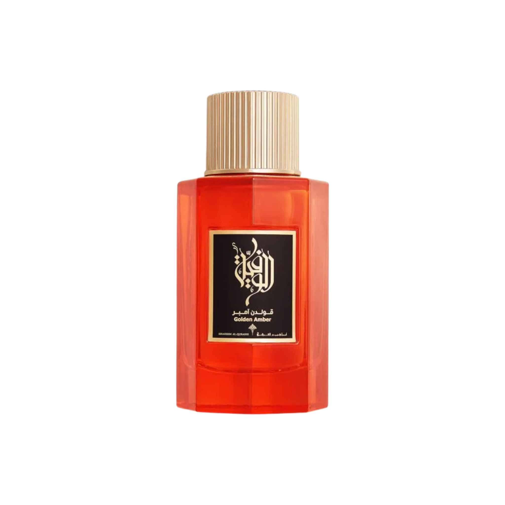 IBRAQ Alwafia Amber Oud 100ml
