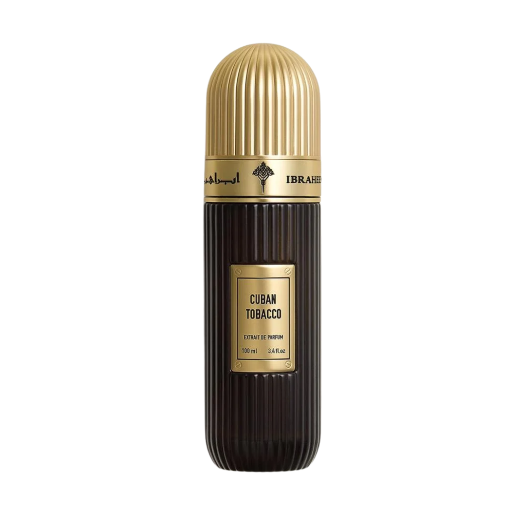 IBRAQ Cuban Tobacco EDP 100ml