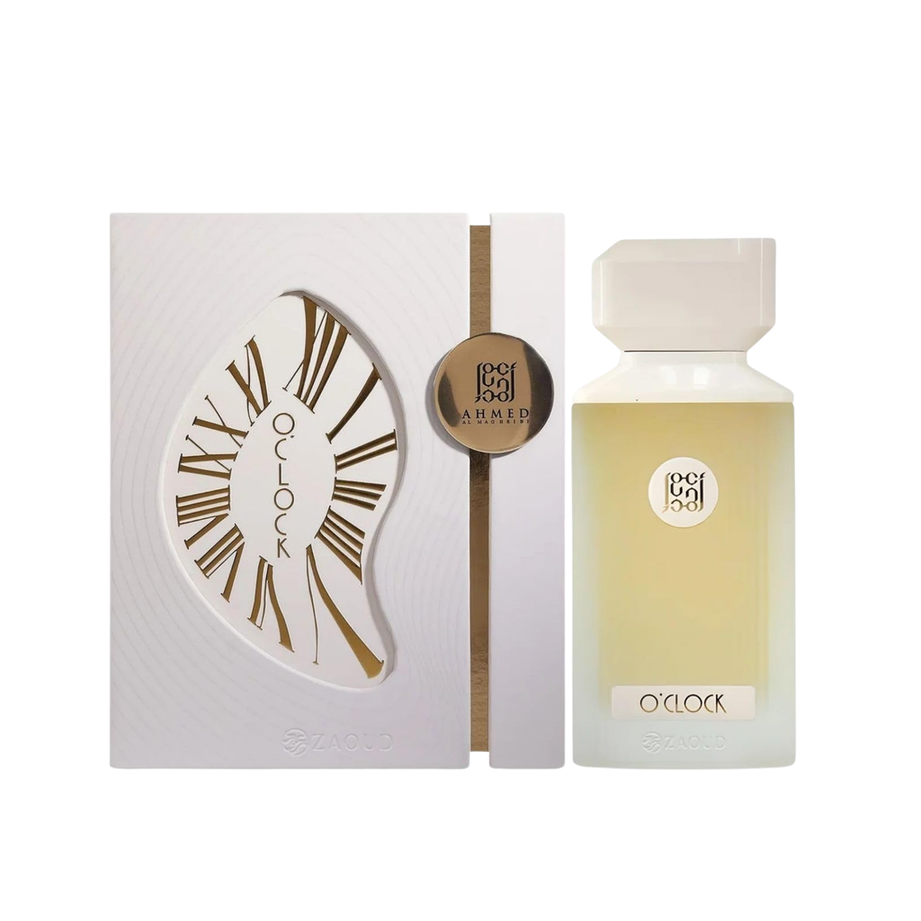 Ahmed Al Maghribi Oclock Perfume 100ML