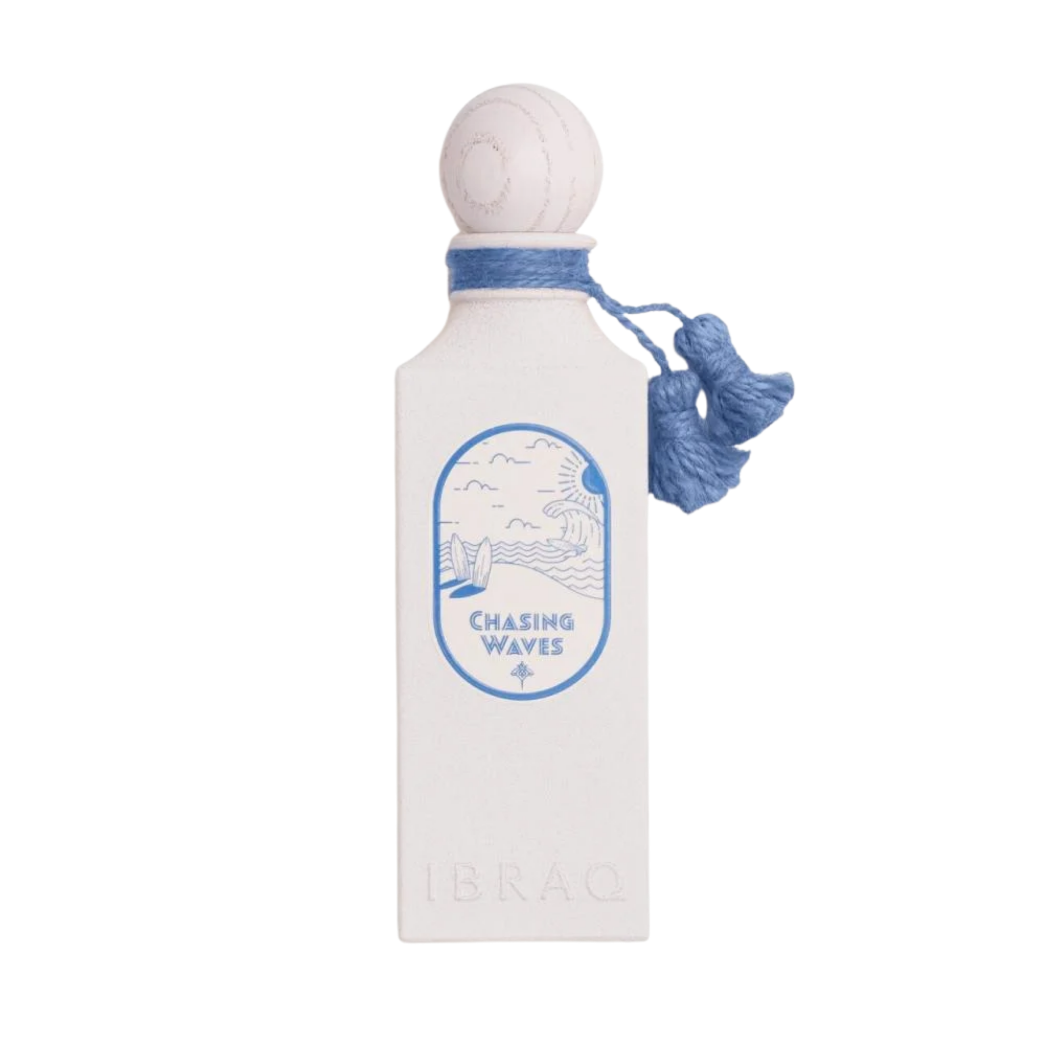IBRAQ Chasing Waves EDP 100ml