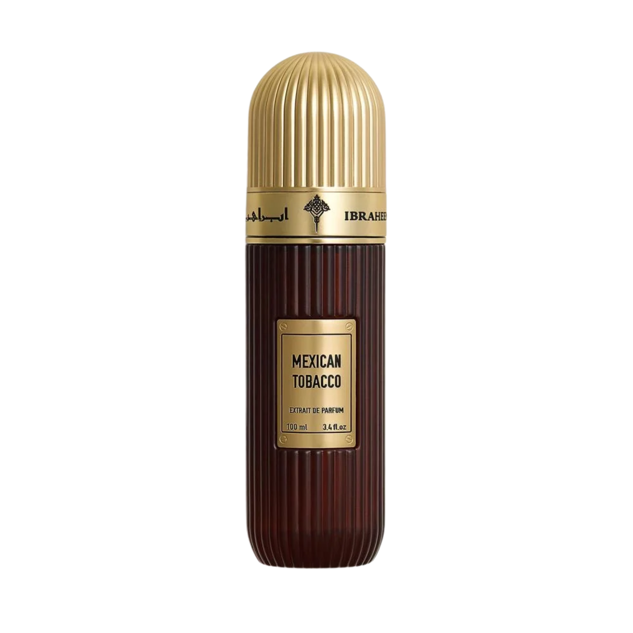 IBRAQ Mexican Tobacco EDP 100ml
