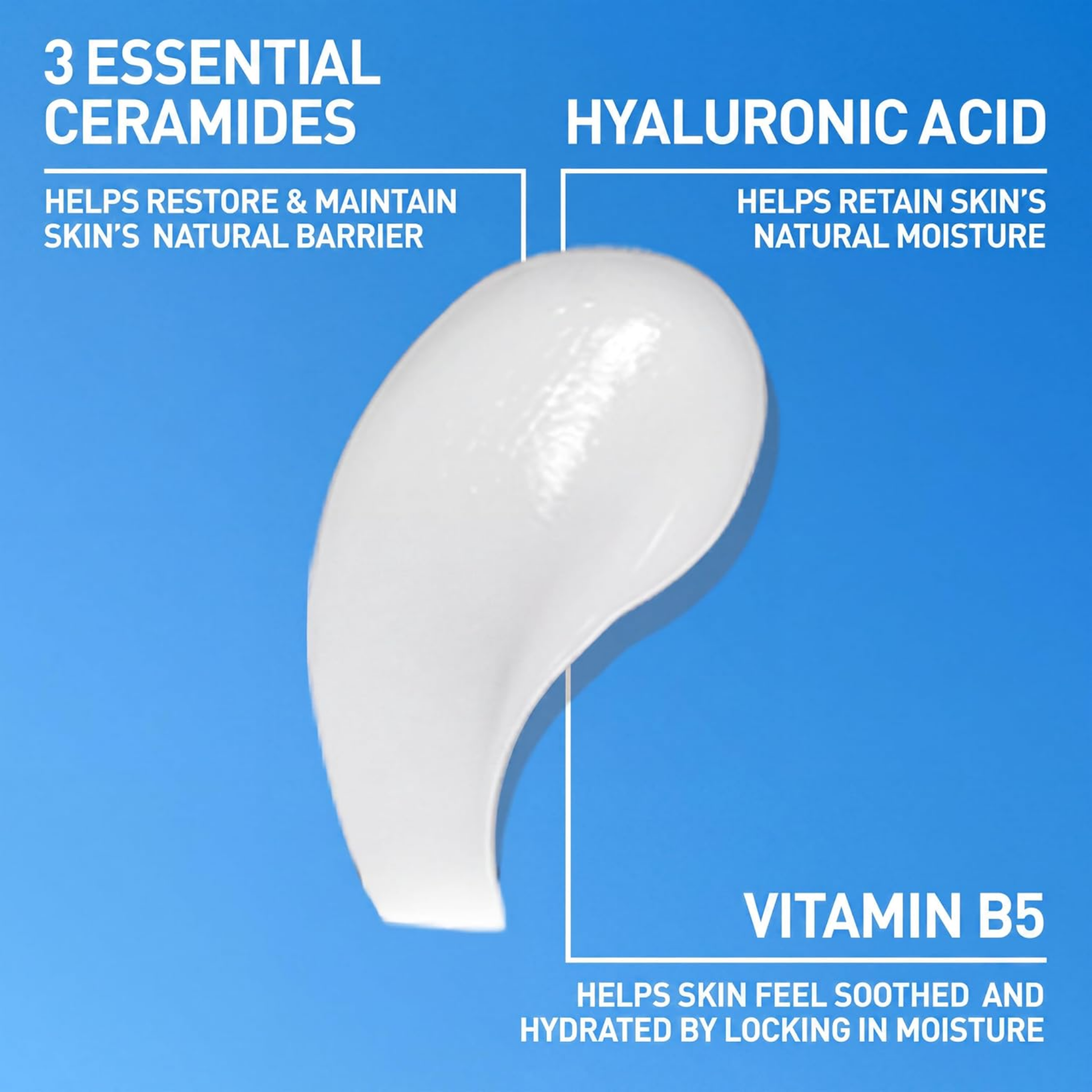 CeraVe Hyaluronic Acid Serum 30ML