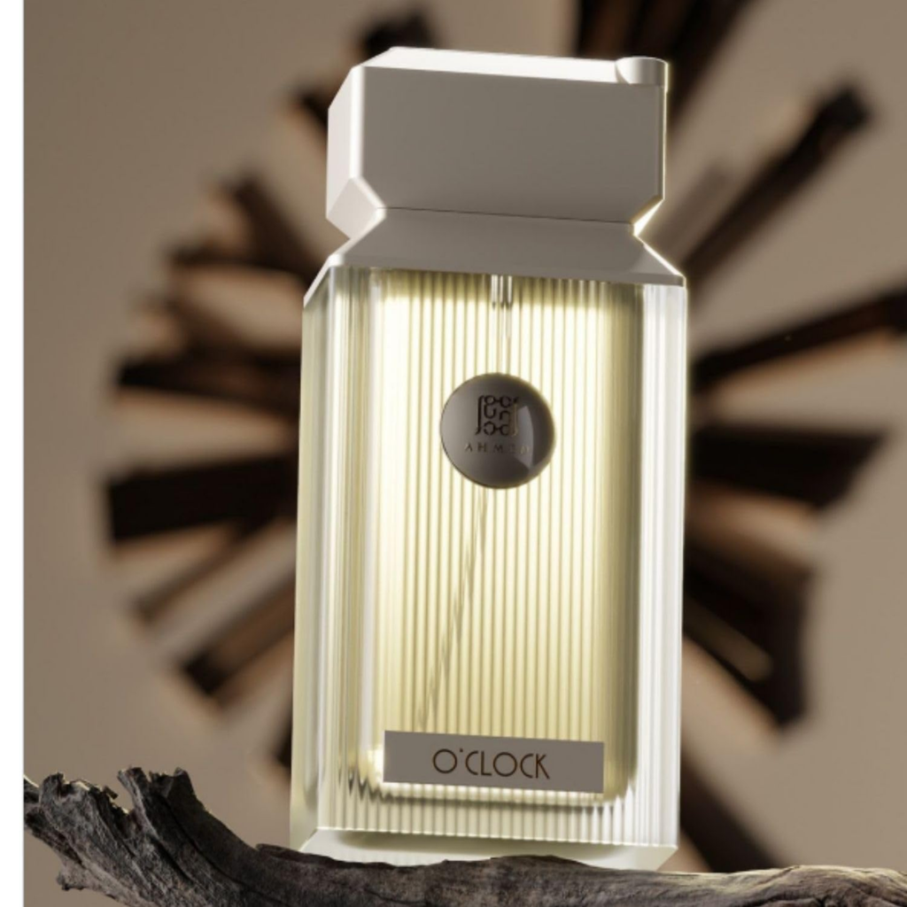 Ahmed Al Maghribi Oclock Perfume 100ML