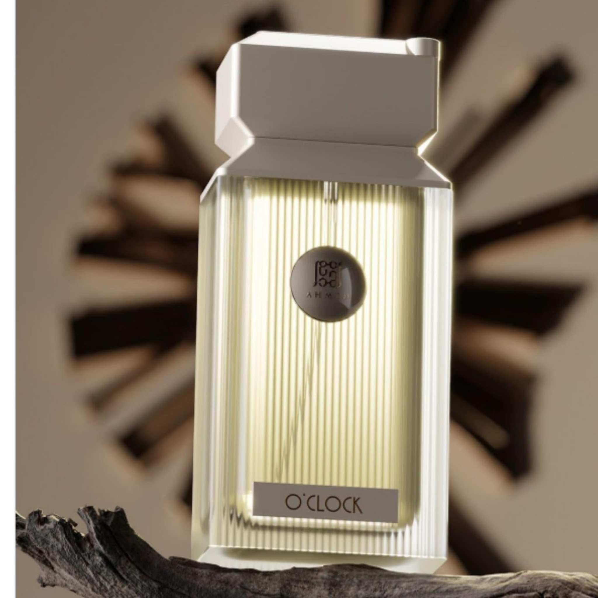 Ahmed Al Maghribi Oclock Perfume 100ML