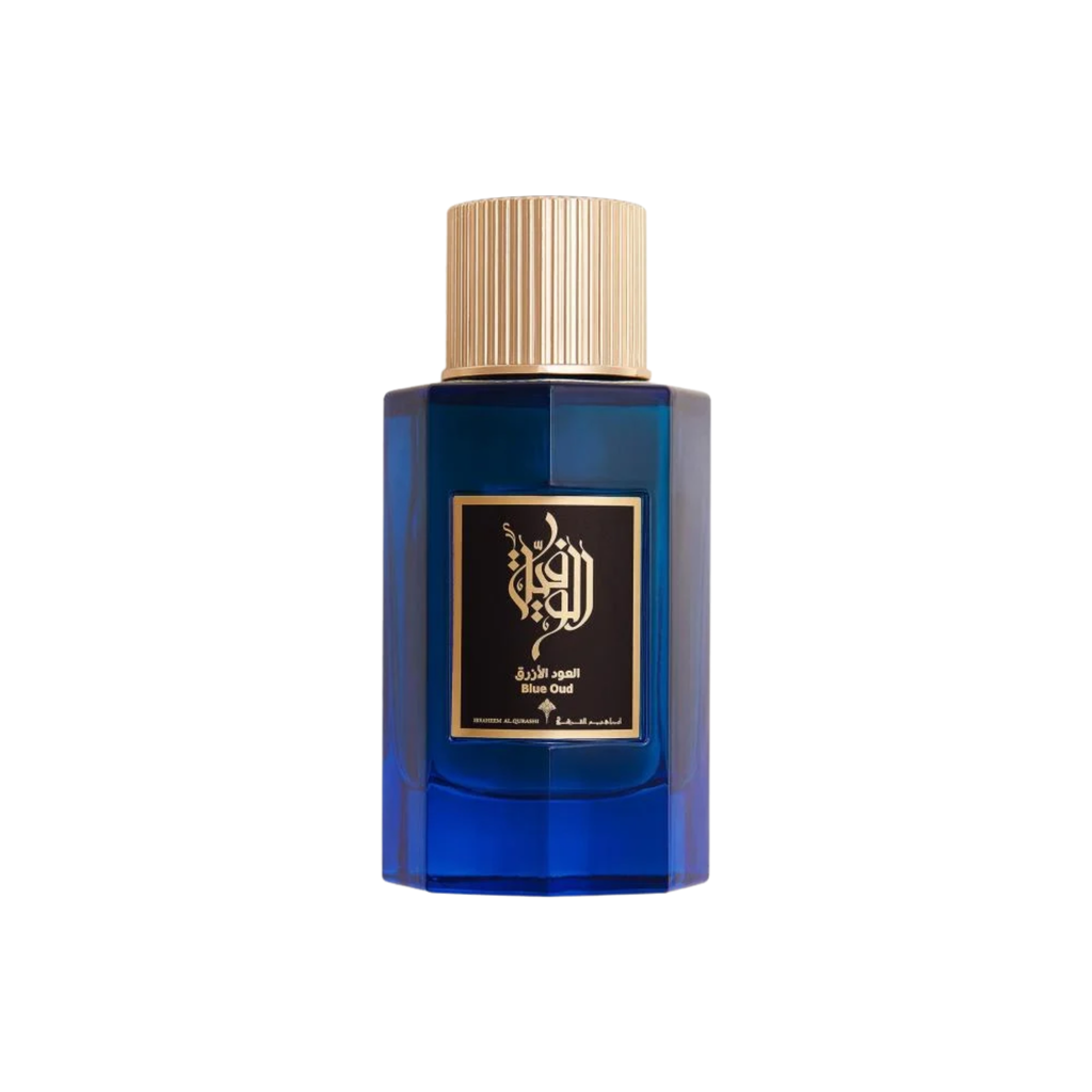 IBRAQ Alwafia Blue Oud 100ml