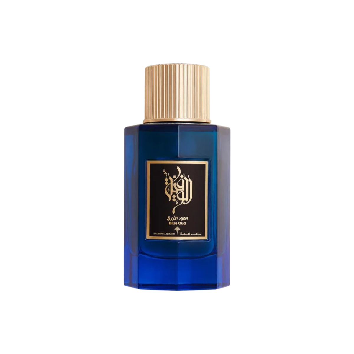 IBRAQ Alwafia Blue Oud 100ml