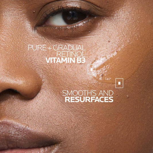 La Roche Posay Retinol B3 Serum 30ML, image 2