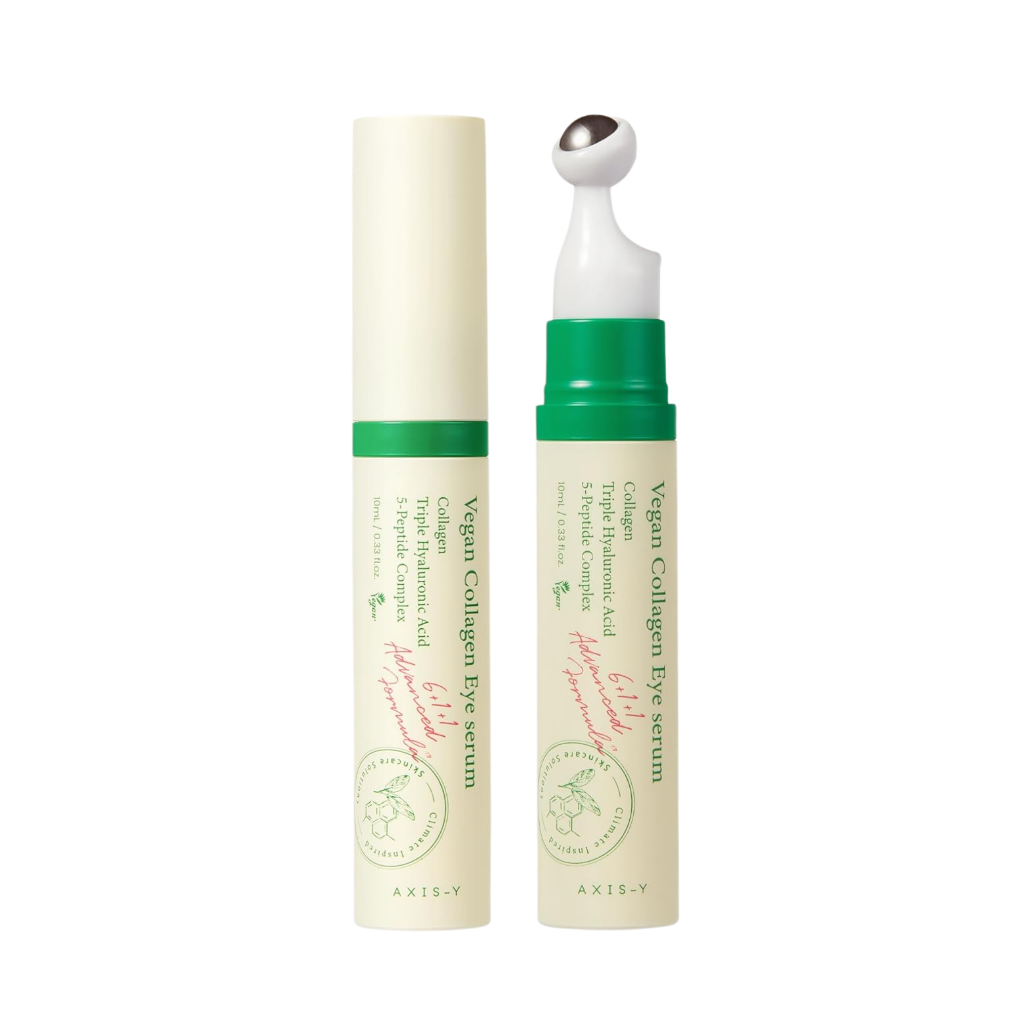 Axis Y Vegan Collagen Eye Serum 10ML