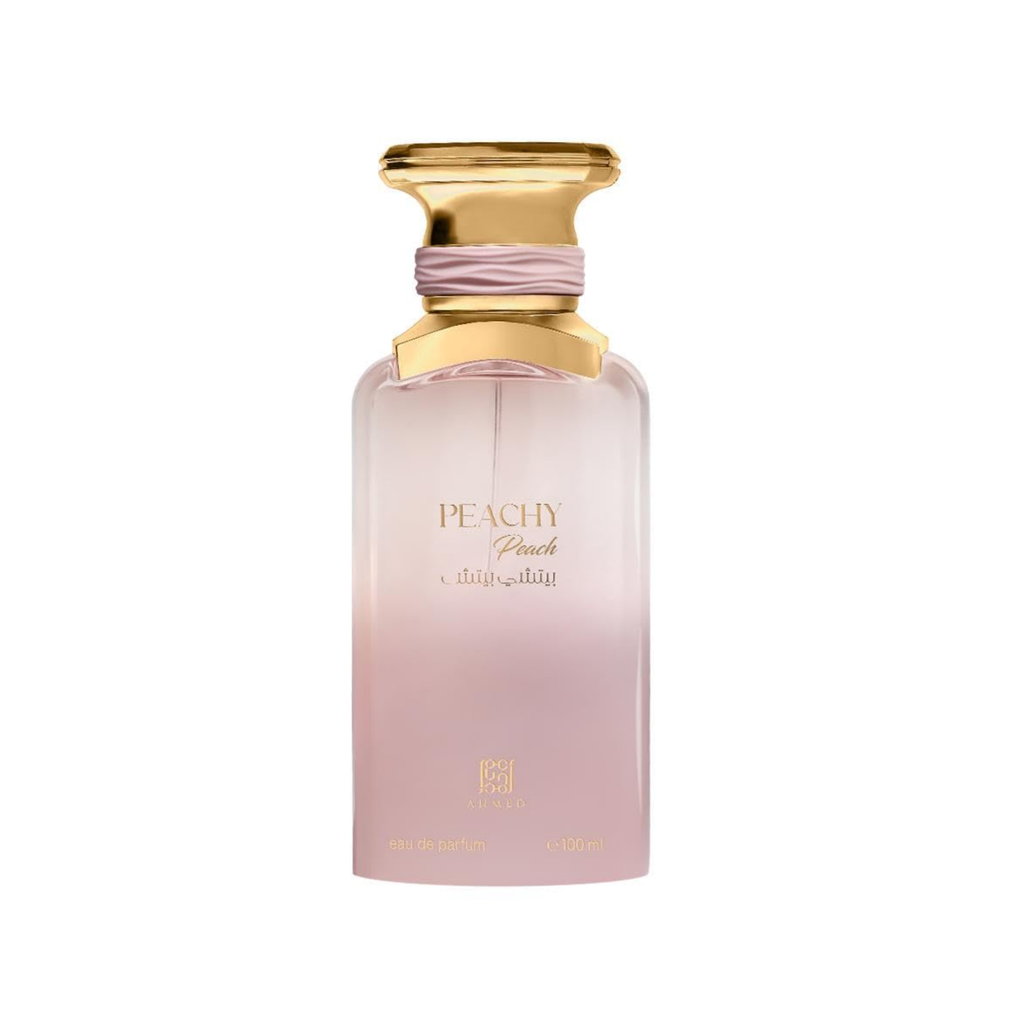 Ahmed Al Maghribi Peachy Peach 100ML