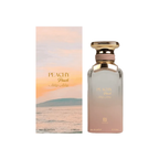 Ahmed Al Maghribi Peachy Peach 100ML
