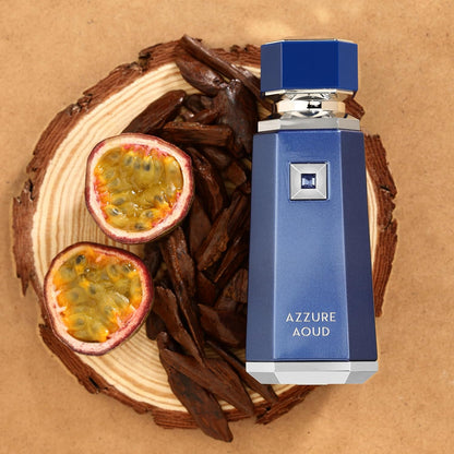 French Avenue Azzure Aoud 100ML, image 5
