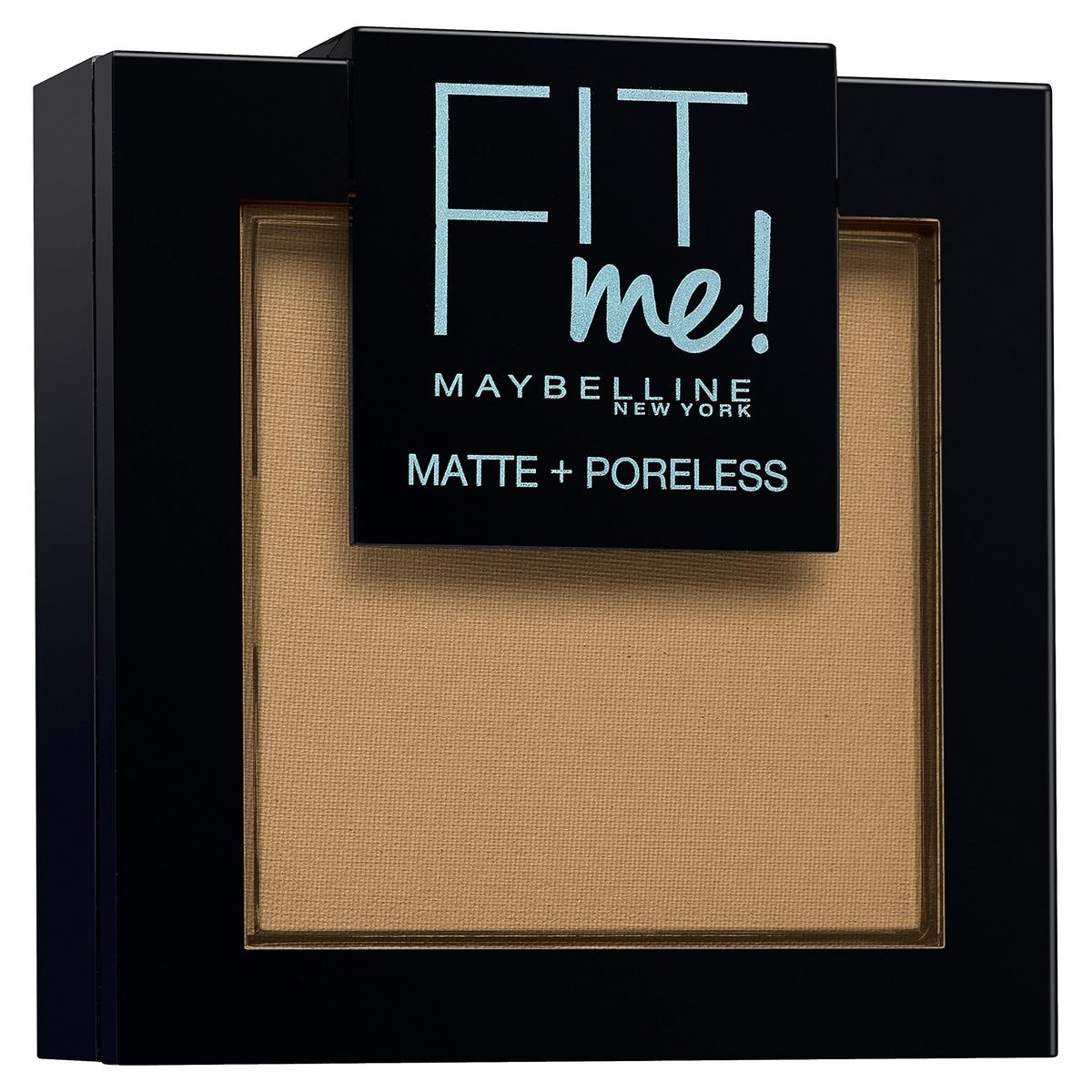 Maybelline Fit Me Matte + Poreless Powder - 350 Caramel