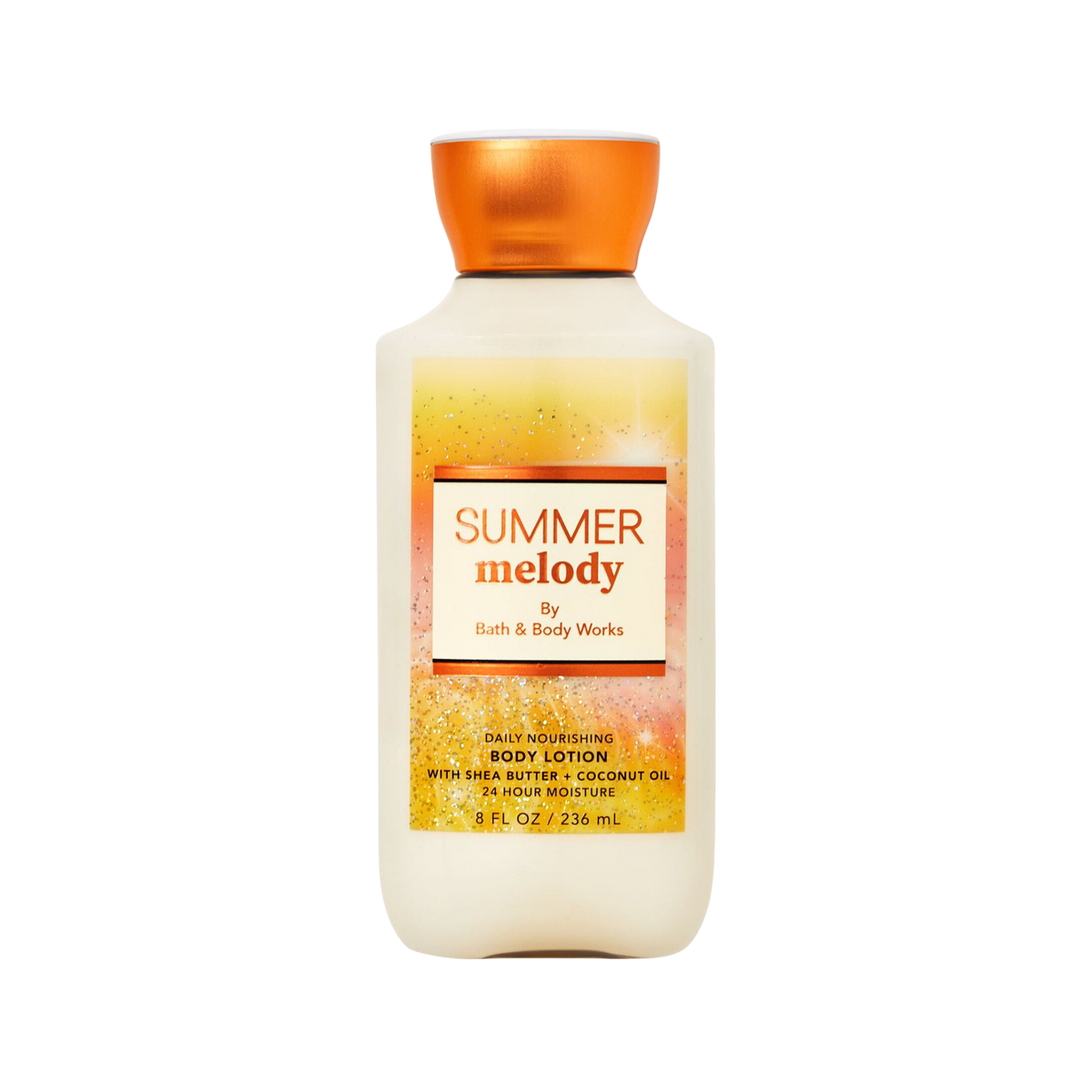 Bath And Body Works Summer Melody Body Lotion - image 1 of 2