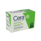 Cerave Hydrating Cleanser Bar 120G