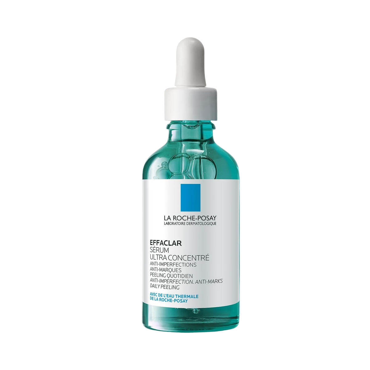La Roche Posay Effaclar Ultra Con Serum 30ML