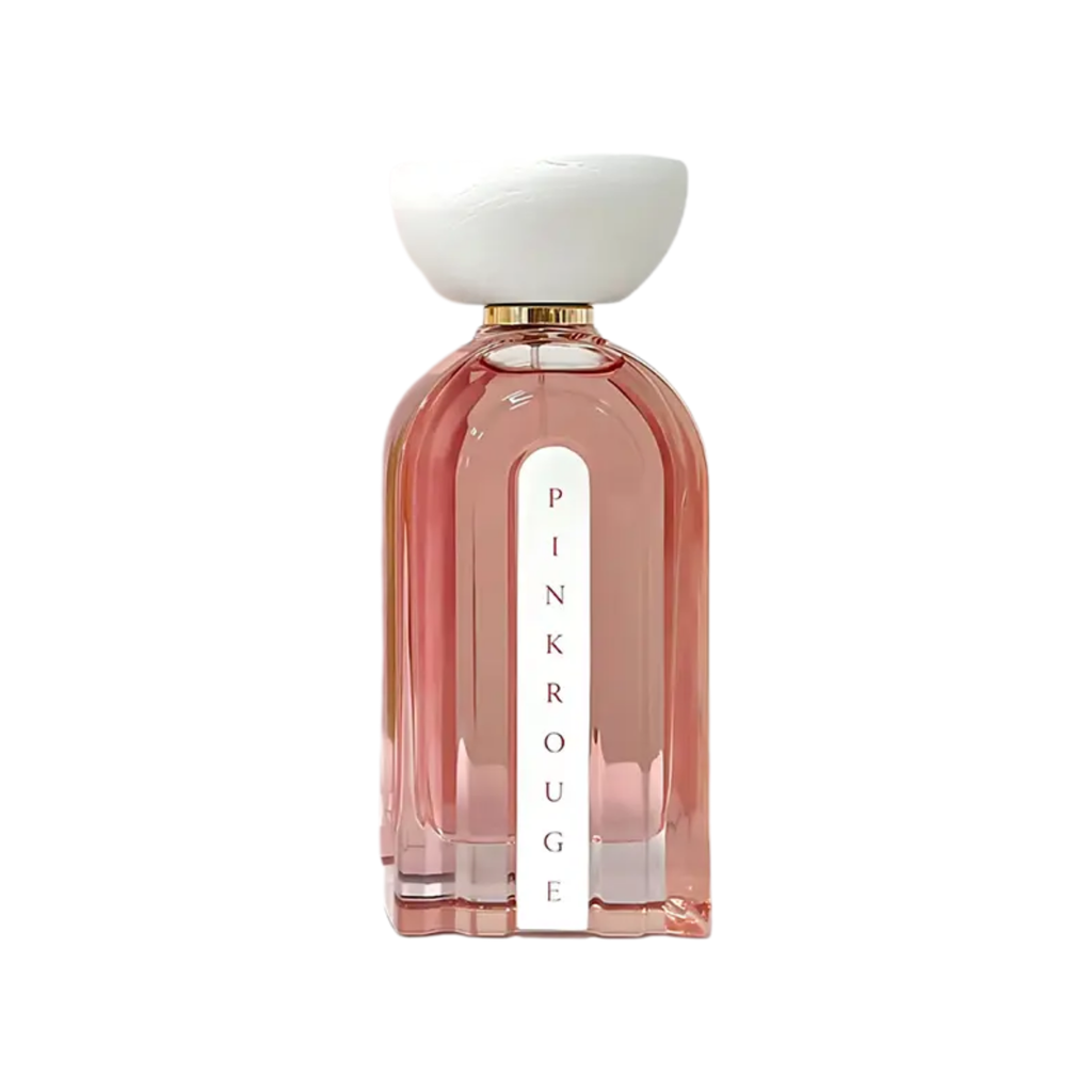 Ahmed Al Maghribi Pink Rouge 100ML
