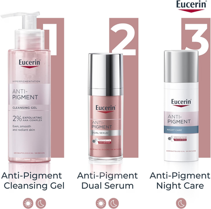 Eucerin Anti Pigment Night Care 50ML, image 6
