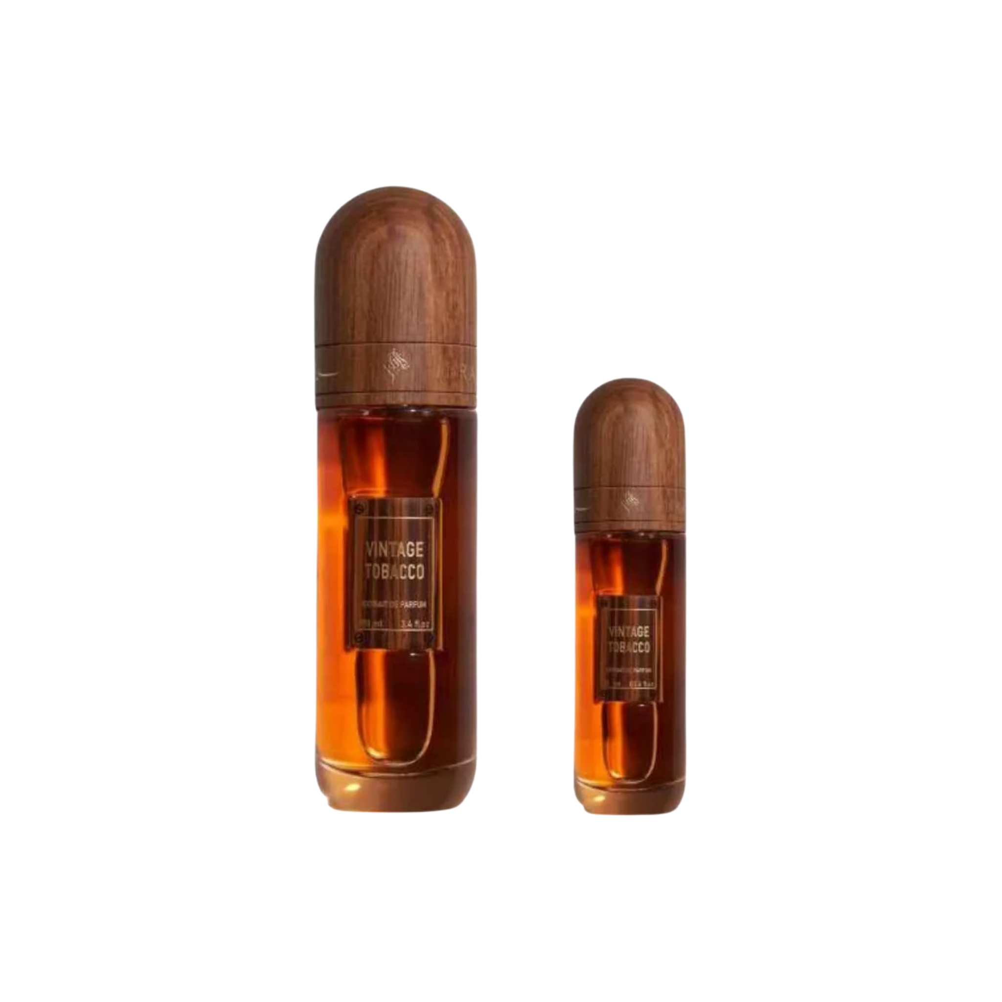 IBRAQ Vintage Tobacco Set