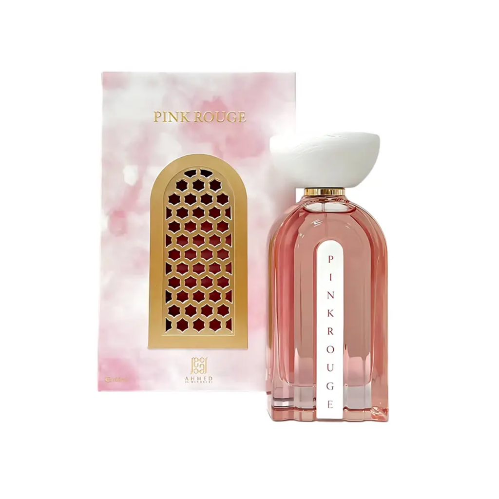 Ahmed Al Maghribi Pink Rouge 100ML