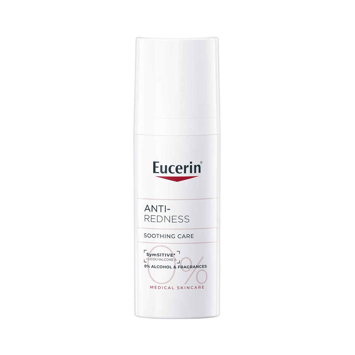 Eucerin AntiRedness Soothing Care Night and Day Cream 50ml