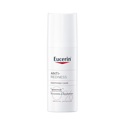 Eucerin AntiRedness Soothing Care Night and Day Cream 50ml