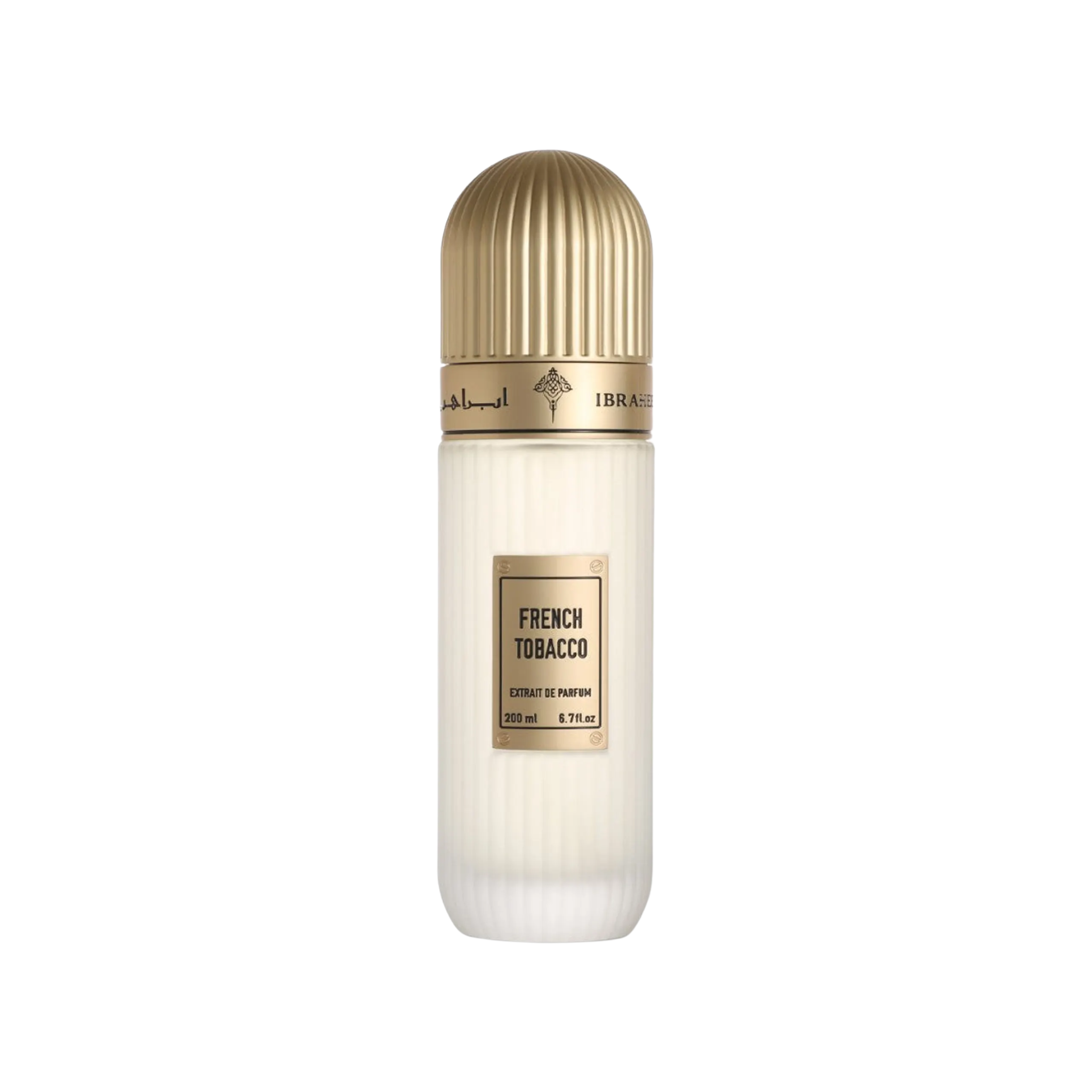 IBRAQ French Tobacco EDP 200ml